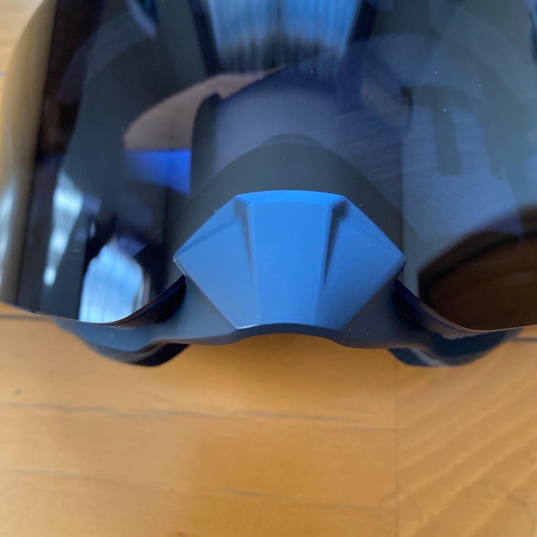 OAKLEY FRAGMENT ゴーグル