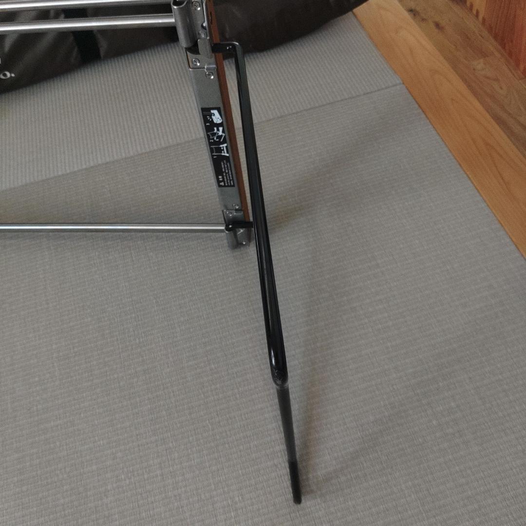 スノーピーク  peak IGTスリム