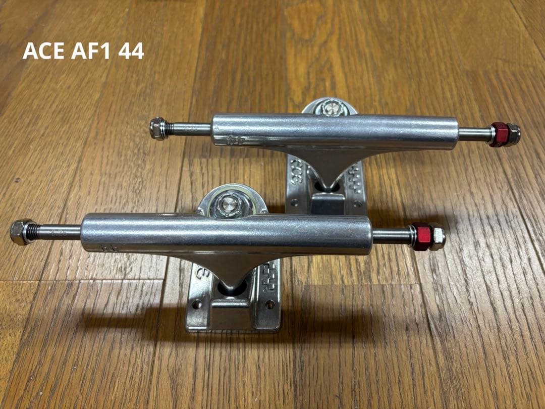 ACE TRUCKS AF1 サイズ44
