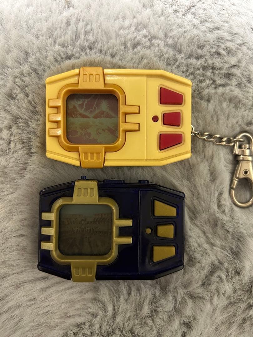 デジモンペンデュラムプログレスver1.0 3.0