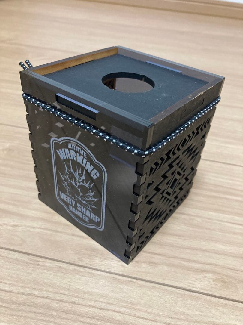 soulabo mana's farm ４周年祭限定　KABUSEMONO