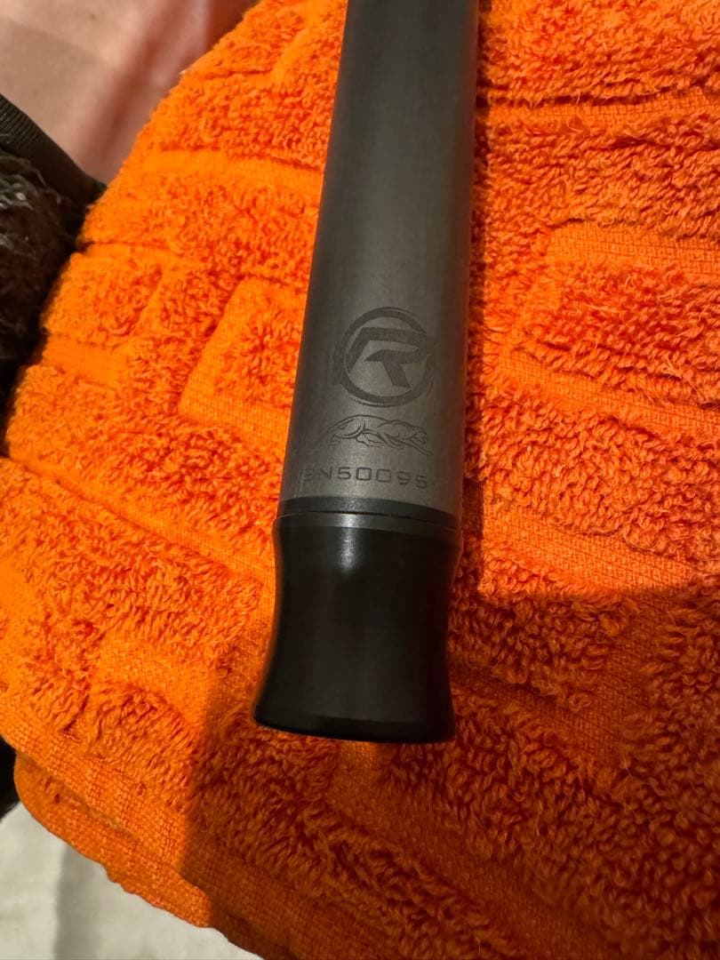 PREDATOR predator プレデター REVOレボ18山12.9mm