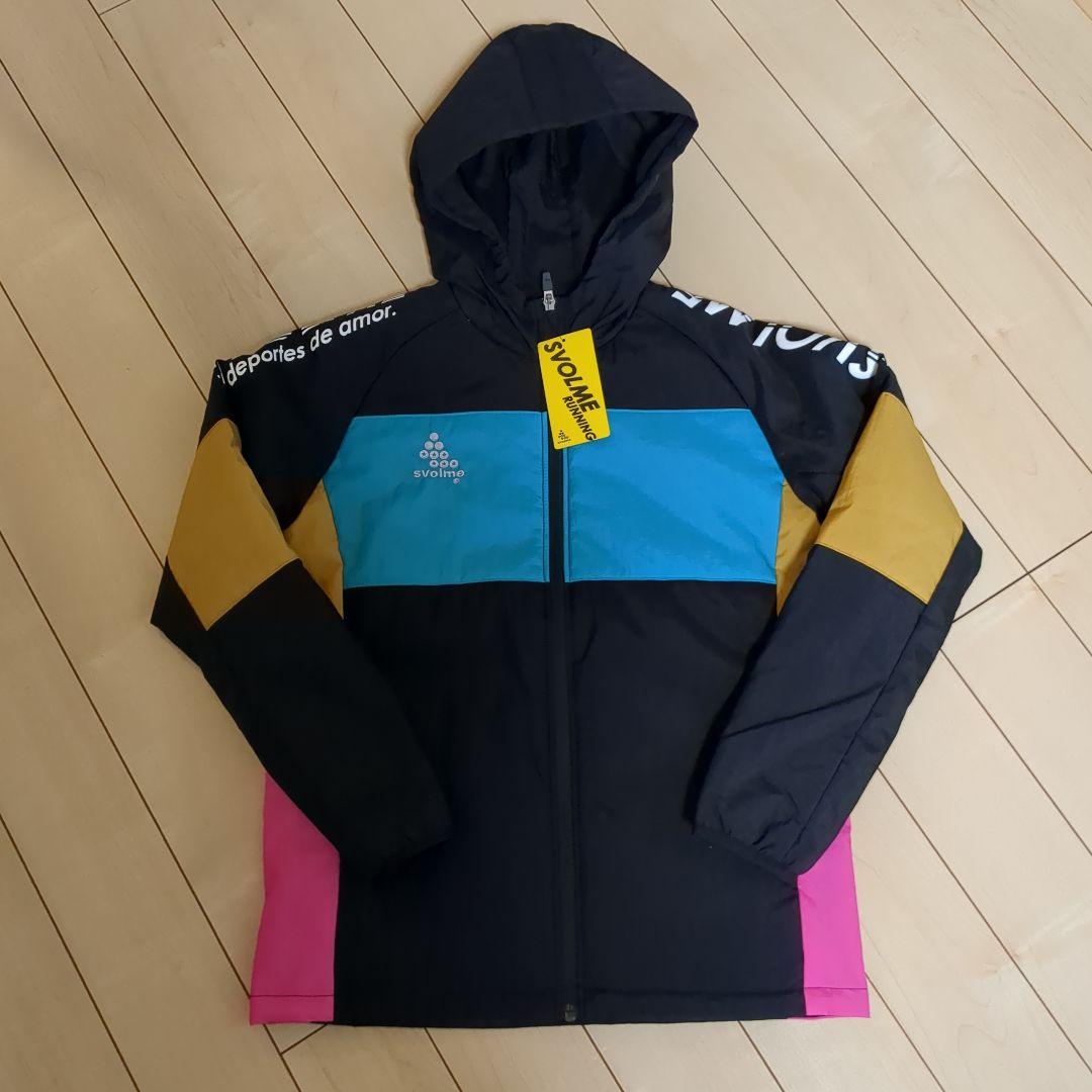 SVOLME　ダウンジャケット