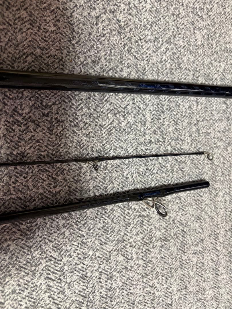 最終価格早い者勝ちシマノAR-C TYPE XX S1008