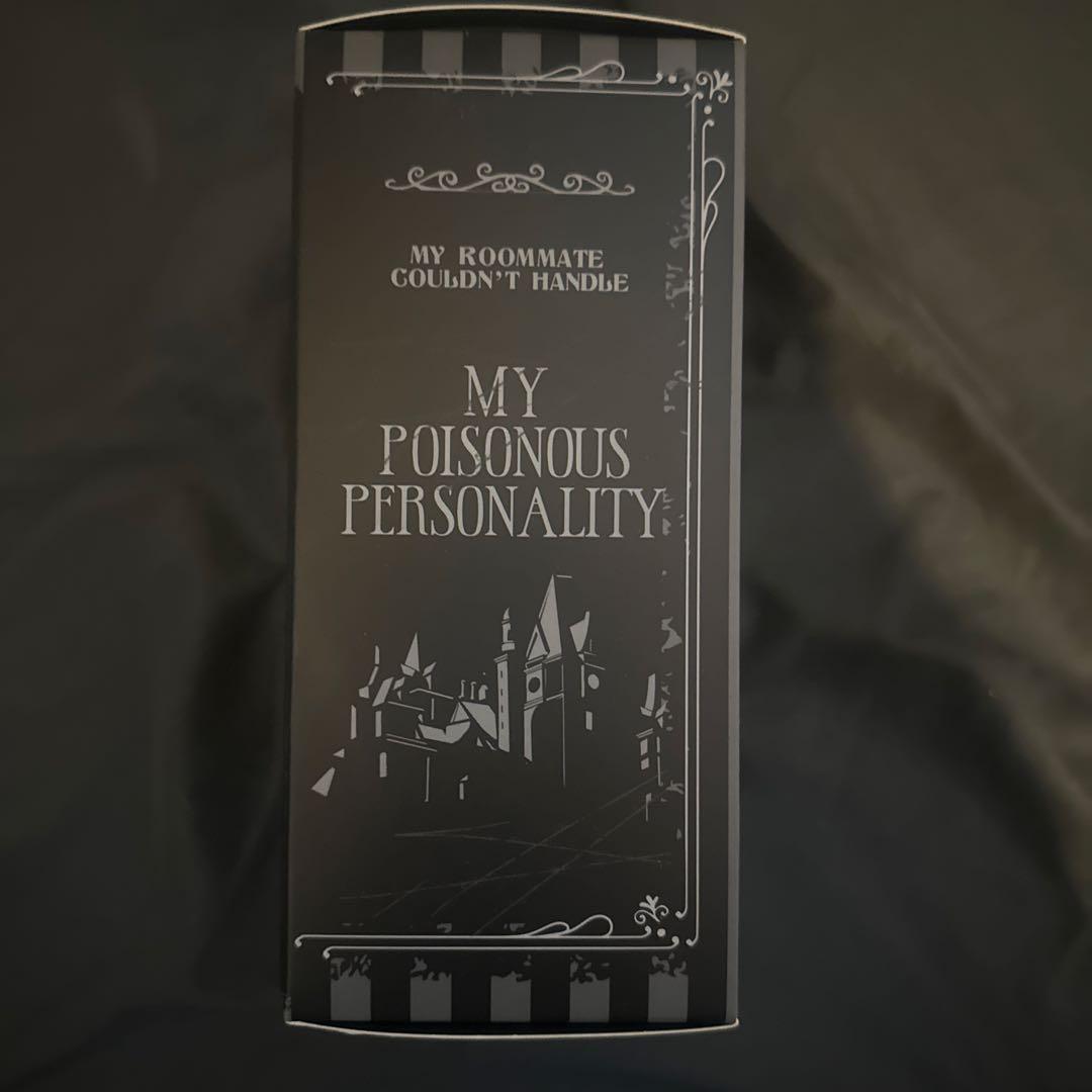 POP MART WEDNESDAY SKULLPANDA アメリカ限定