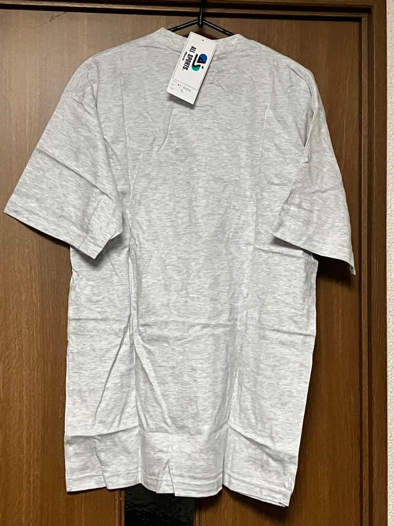 辰吉丈一郎vsヴィラポン　最終戦　Tシャツ　サイズL