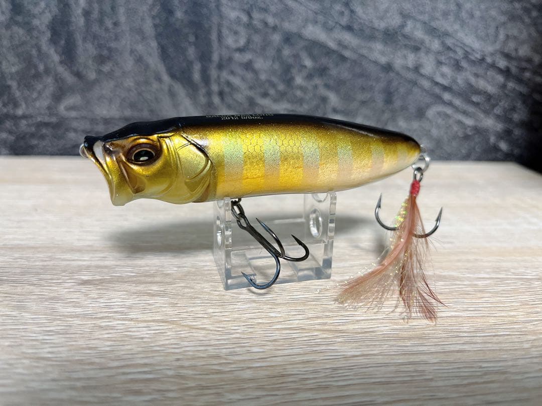 バルサmax ロング　メガバス