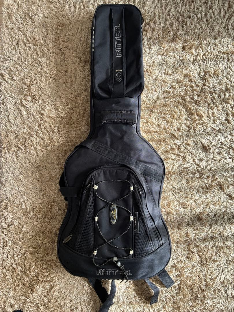 Fender Telecaster ブルーフラワー 桜井和寿モデル ケースセット