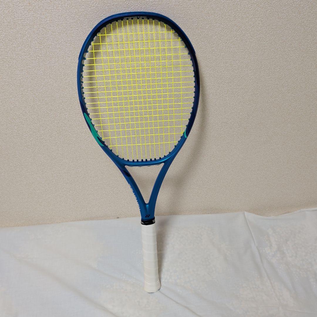 YONEX EZONE 98 テニス　現行モデル　ヨネックス　イーゾーン