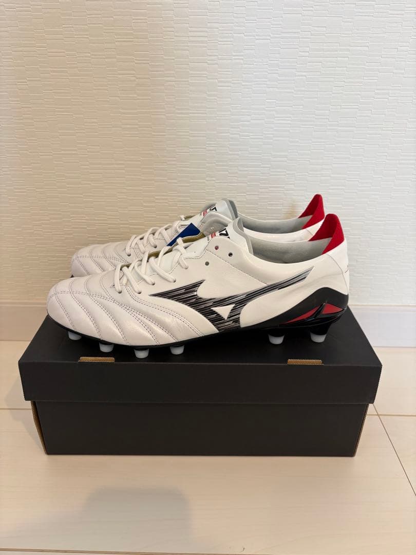 ミズノ モレリアネオ4 26.0cm 新品未使用