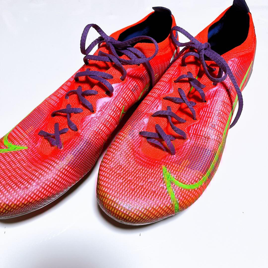 マーキュリアルヴェイパー14 エリート AG 27.5cm