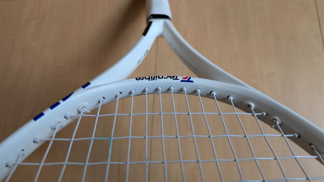 ラケット(硬式用) Tecnifibre 2023 T-FIGHT 295 ISOFLEX G2
