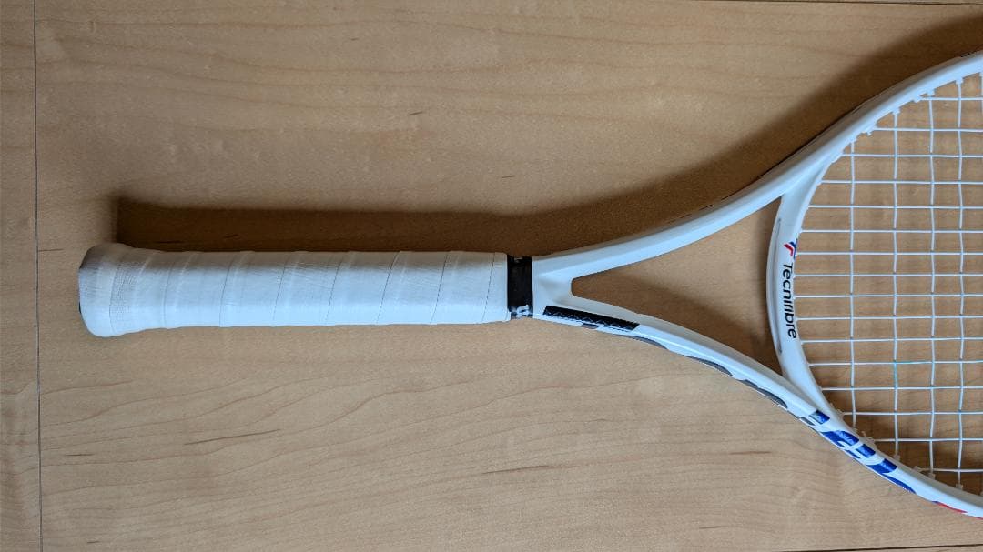 ラケット(硬式用) Tecnifibre 2023 T-FIGHT 295 ISOFLEX G2