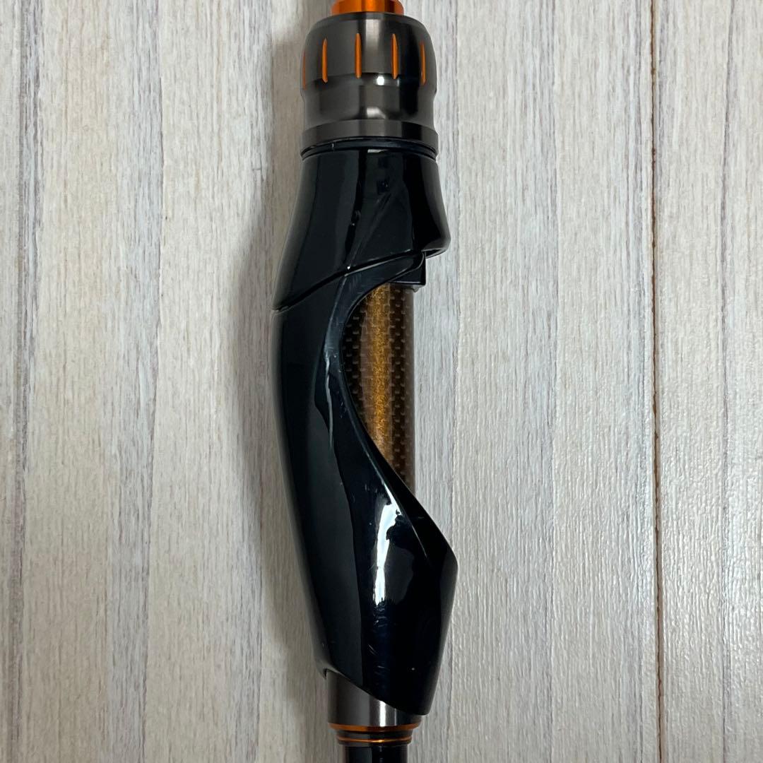 【シマノソアレ】SoareSS S76UL-T 遠投で尺メバル、尺アジ釣れます！