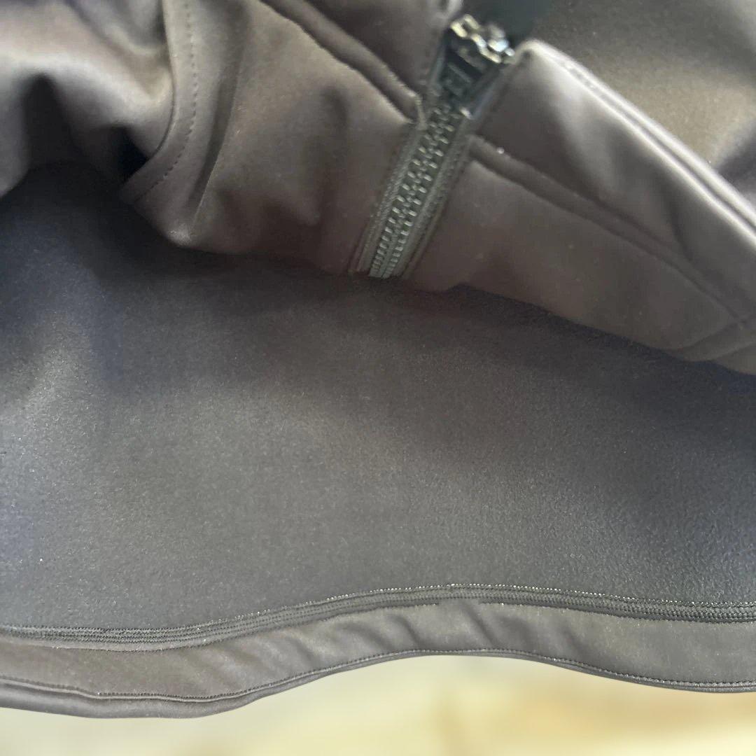 TFW49 FULL ZIP COMBINATION BLOUSON ブルゾン