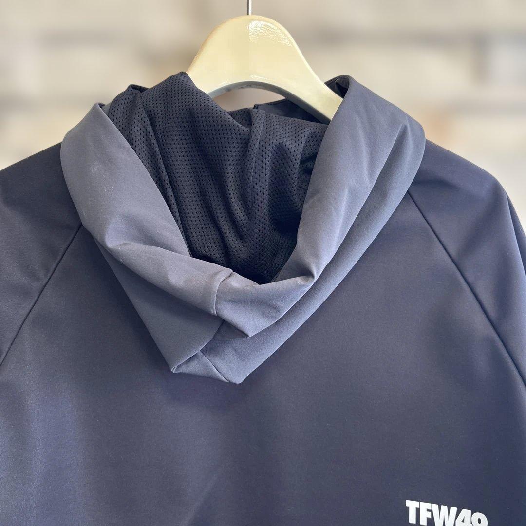 TFW49 FULL ZIP COMBINATION BLOUSON ブルゾン