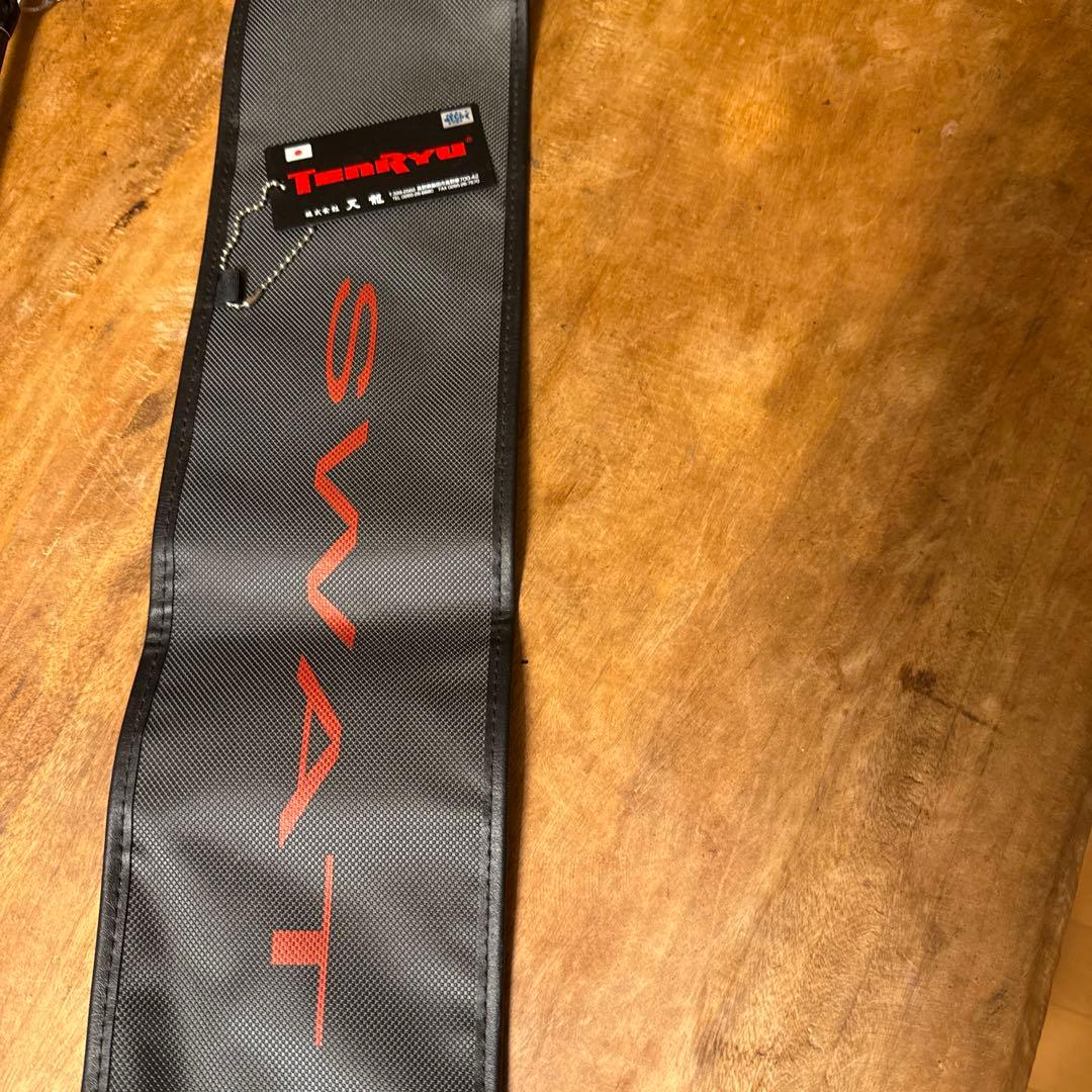 SWAT SW88H-BC ロッド 2.68m