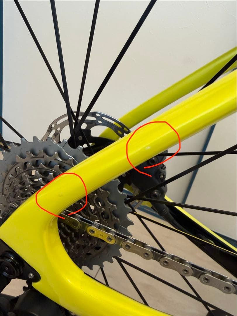 美品　DE ROSA IDOL DISC SRAM eTAP 12s