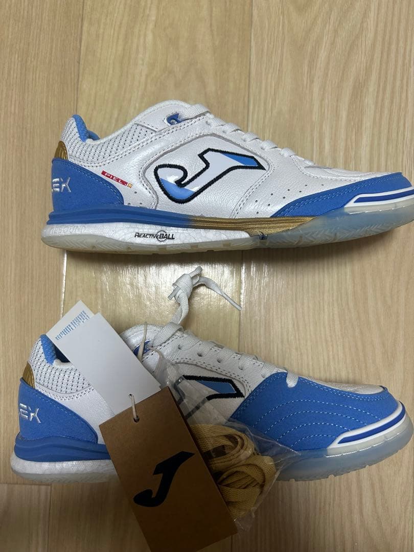 シューズ LIMITED / TOP FLEX REBOUND 2562 (26.5cm)