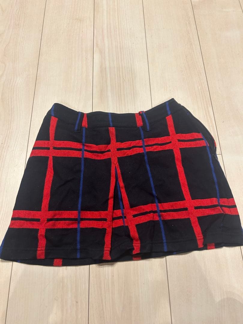 美品　マスターバニーエディション　ミニスカート