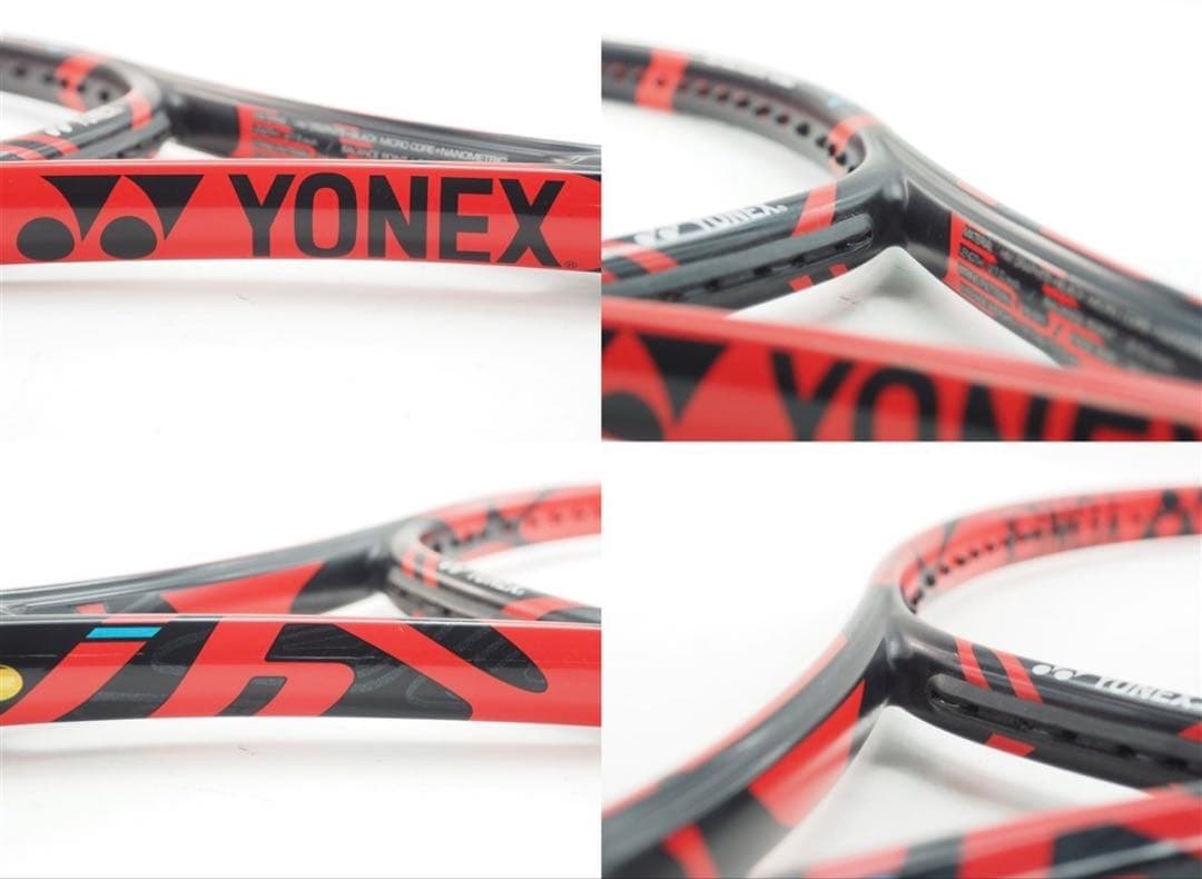 ヨネックス ブイコア ツアー エフ 97 2015年 G3 YONEX