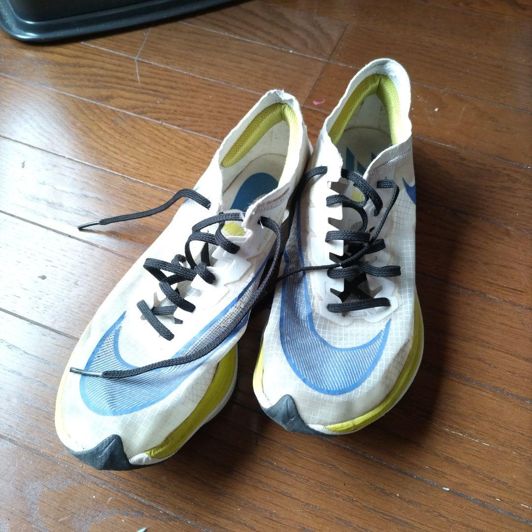 ナイキ　NIKE ヴェイパーフライネクスト% 26.5cm