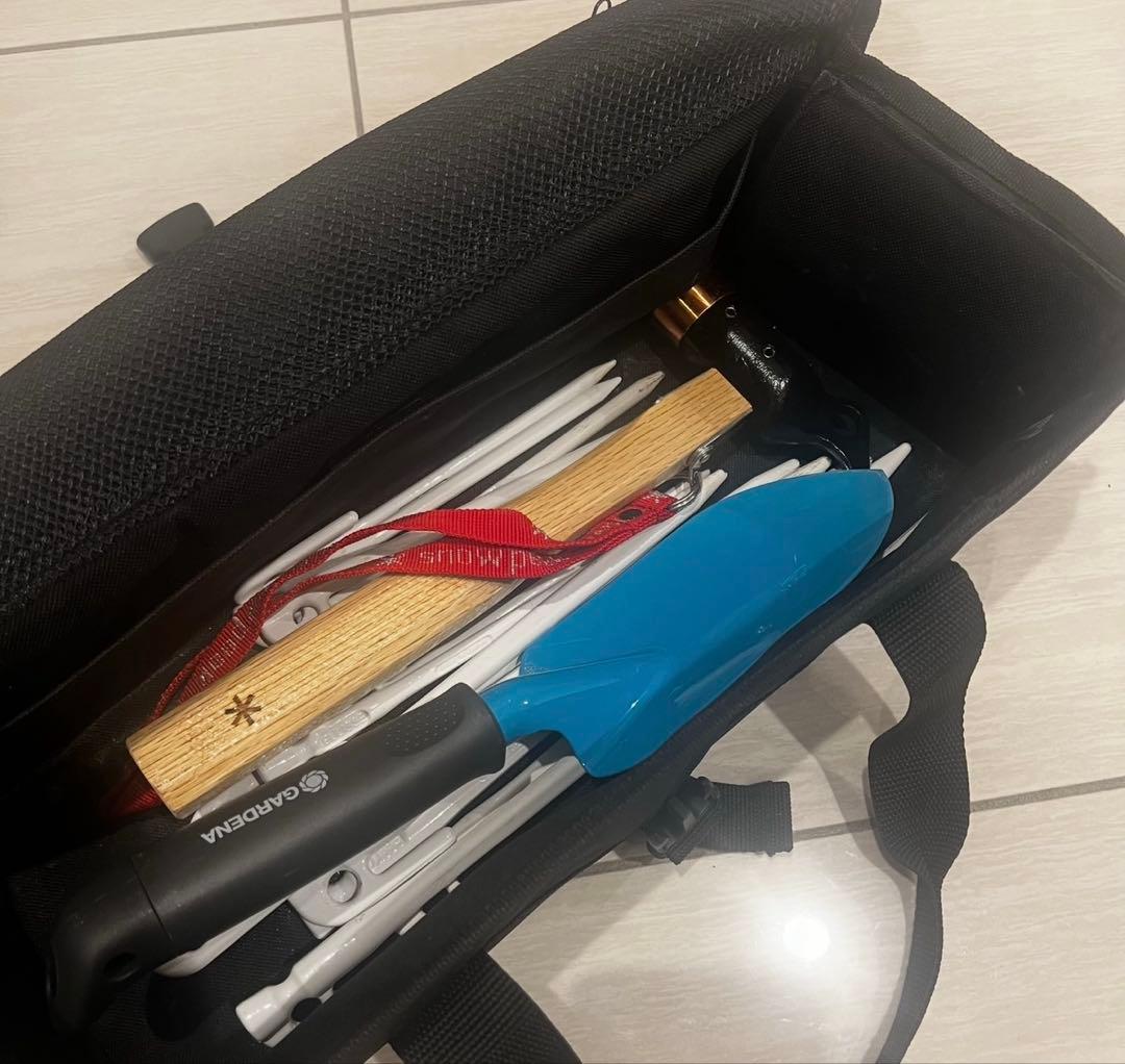 キャンプ　ペグセット　村の鍛冶屋