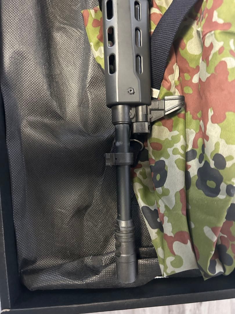 東京マルイ 89式 5.56mm小銃