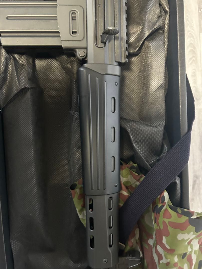 東京マルイ 89式 5.56mm小銃