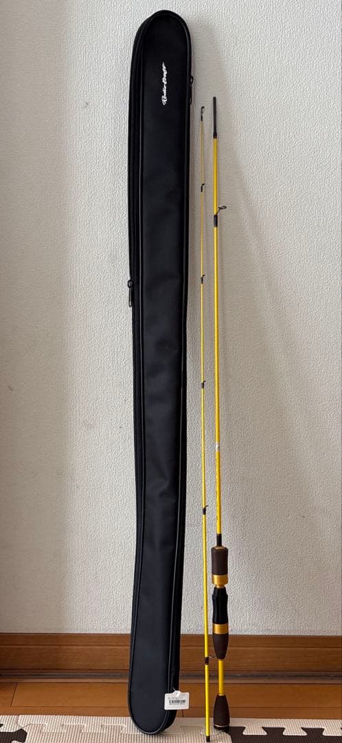 ロデオクラフト チョコバナナ60ul-e