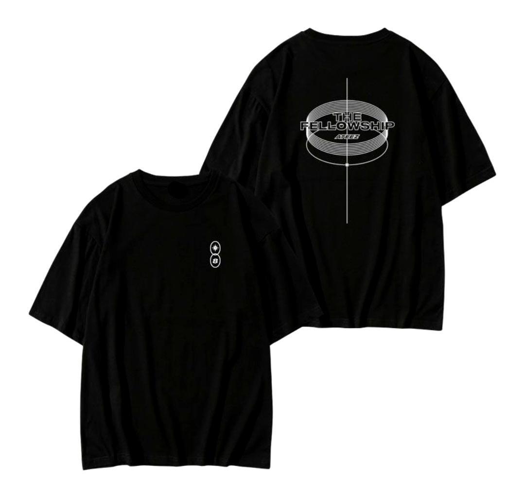 【未開封 新品】ATEEZ 日本 公式 BEGINNING OF THE END