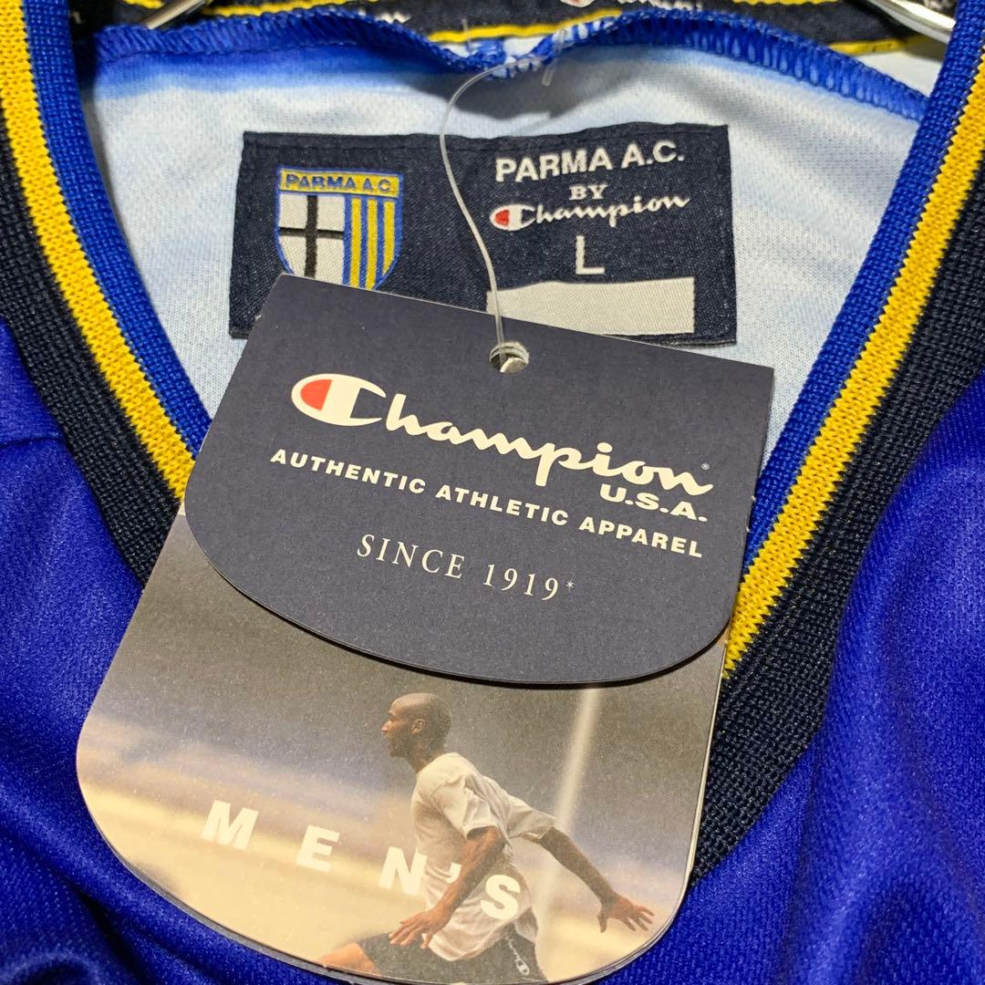 Parma 2002 2003 中田英寿