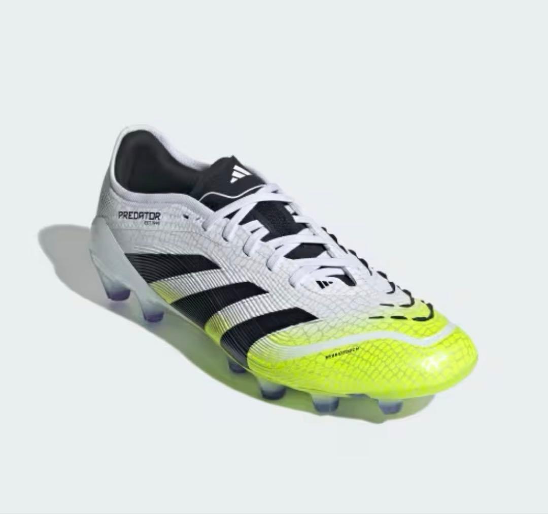 アディダス　プレデタープロ HG/AG 28.5