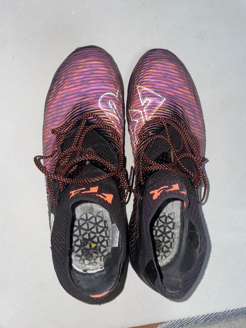 Puma future アルティメットFG/AG 27.5cm