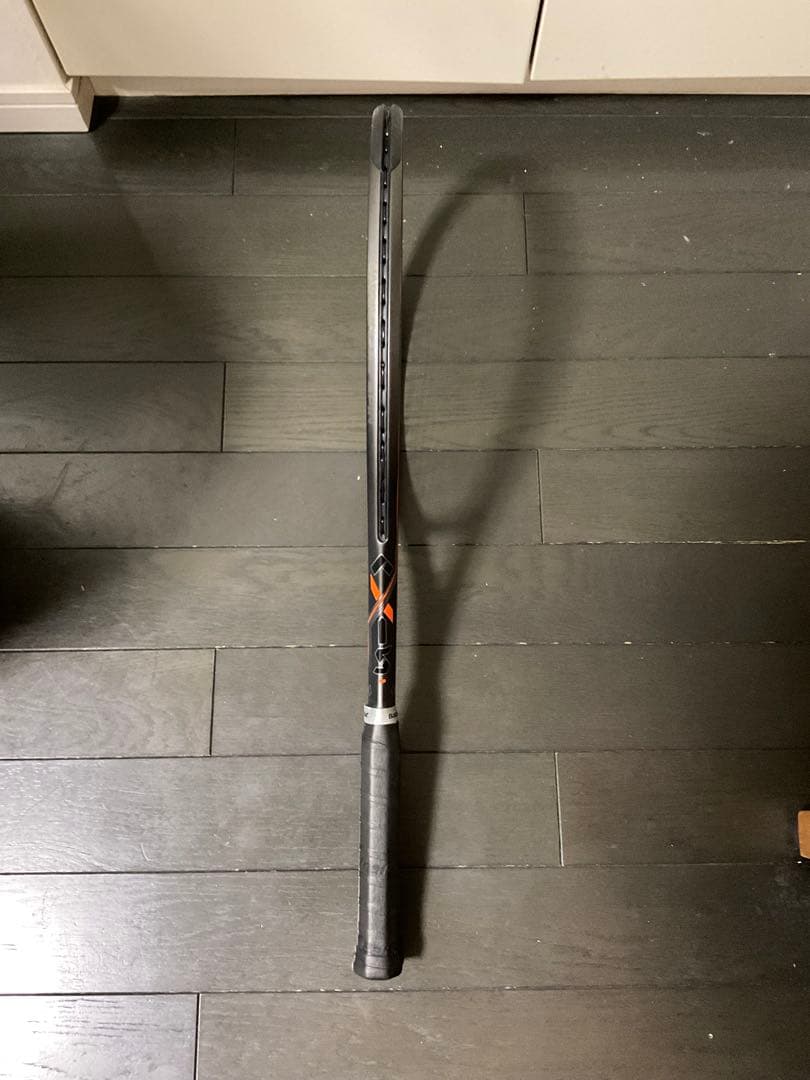 ラケット(硬式用) DIADEM AXIS 98