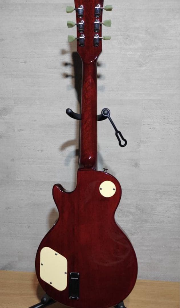 ギター Edwards Limited Model E-LP-50 C/M