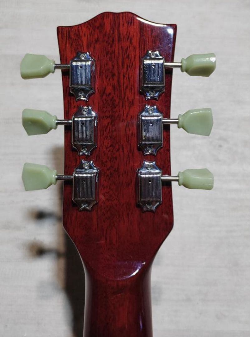 ギター Edwards Limited Model E-LP-50 C/M