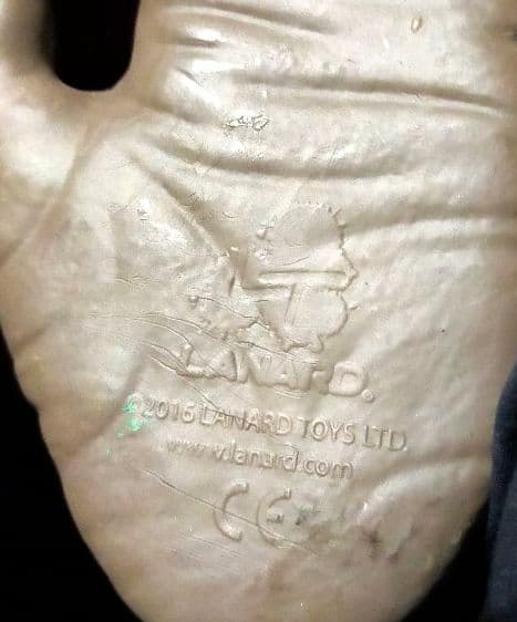 キングコングフギア