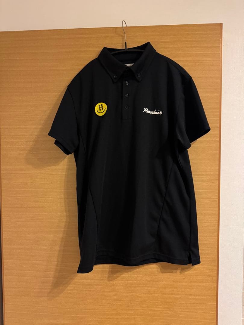 ラッセルノシャツ