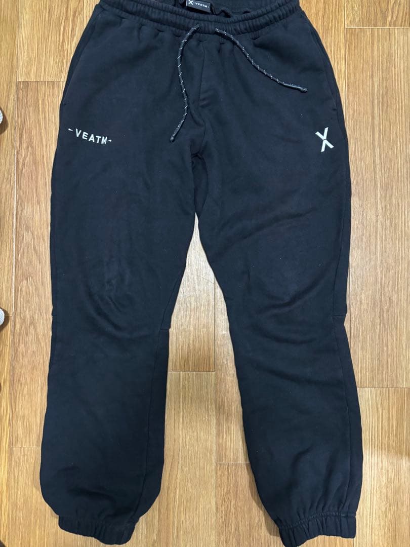 【上下セット価格】VEATMジャージ