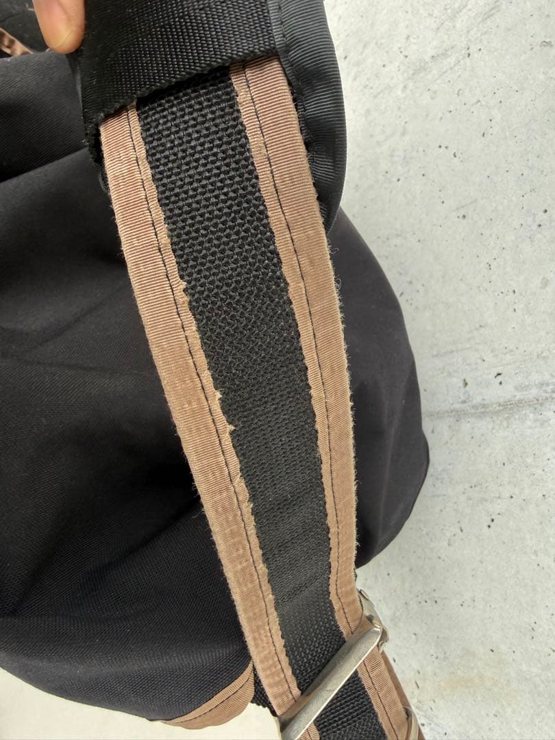 R.E.Load メッセンジャーバッグ XL