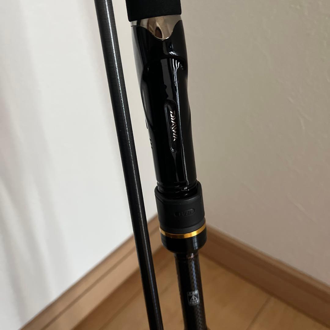 DAIWA（ダイワ）　ラテオ90ml