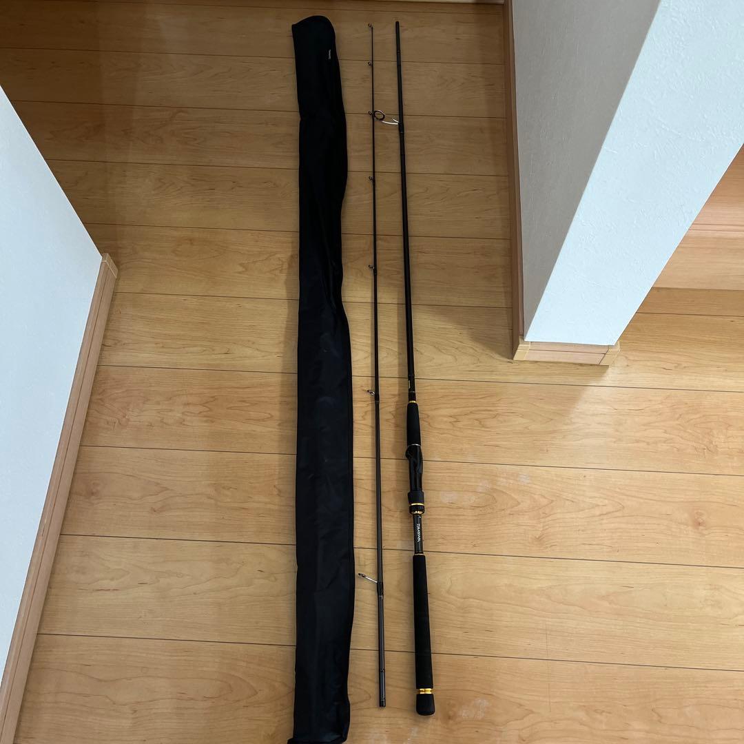 DAIWA（ダイワ）　ラテオ90ml