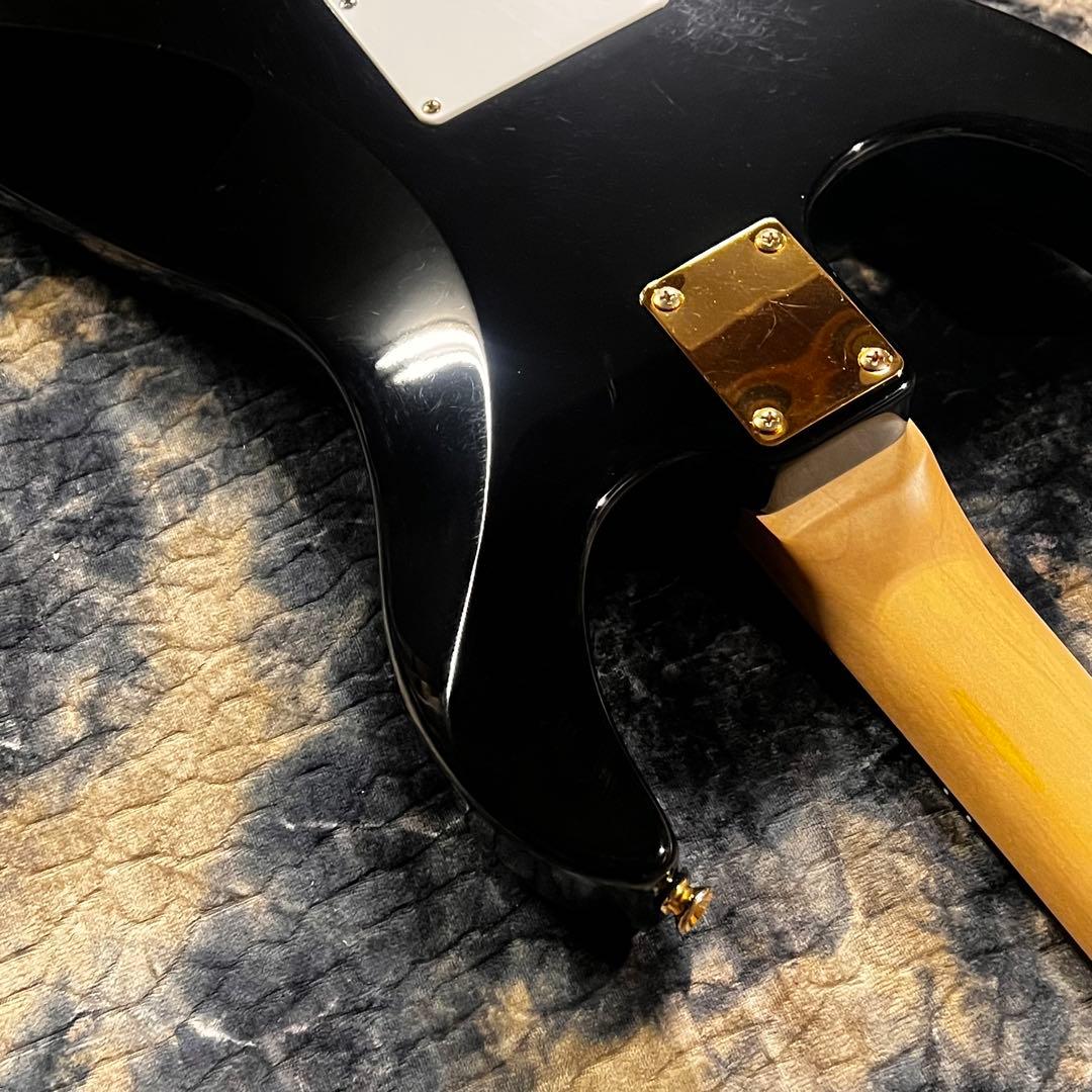 YAMAHA パシフィカ PAC312H サンバースト 管AM