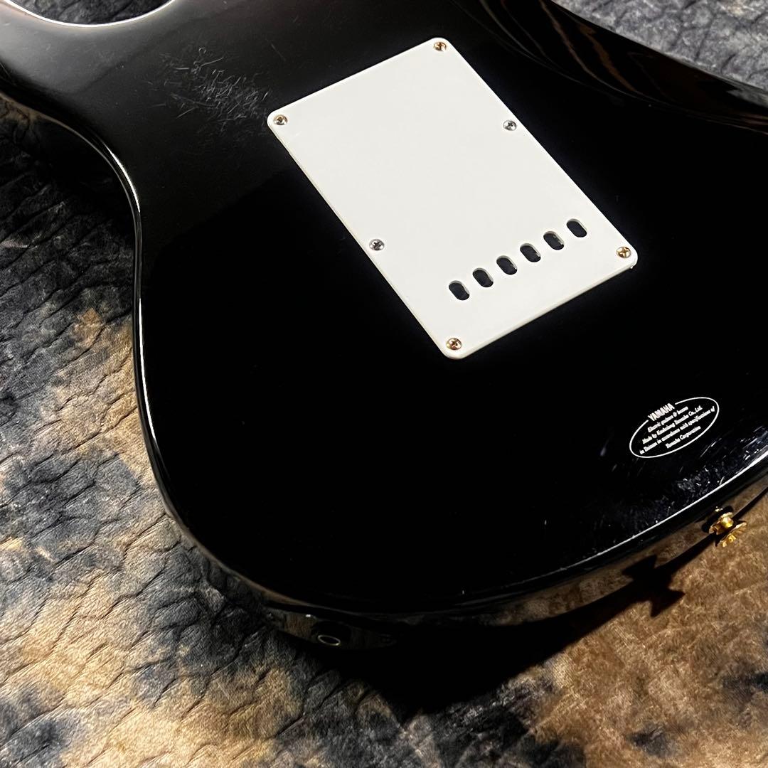 YAMAHA パシフィカ PAC312H サンバースト 管AM