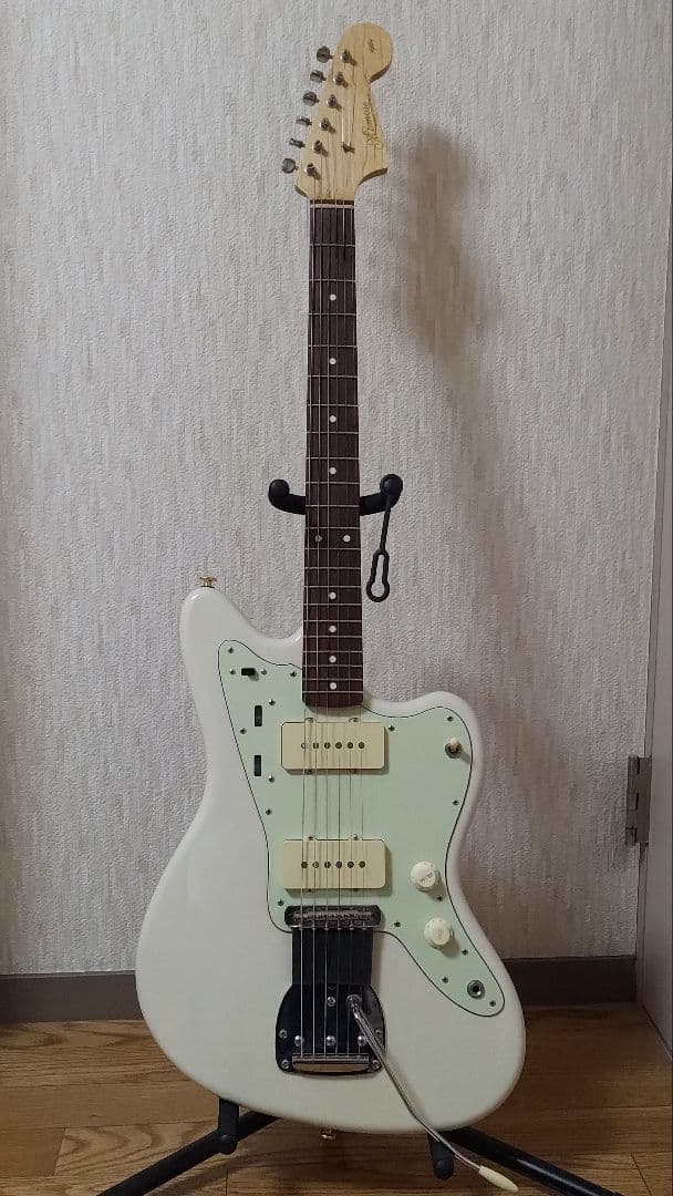 momose MJM2-STD(生産終了品) ジャズマスター