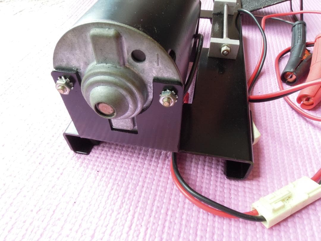 セントラルRC タイヤセッターカッター