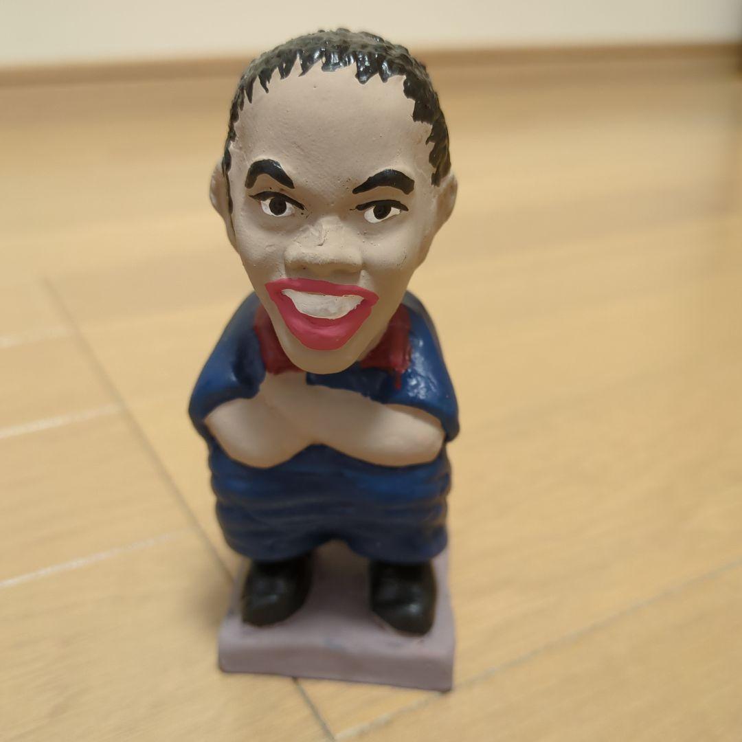 ロナウジーニョのカガネル