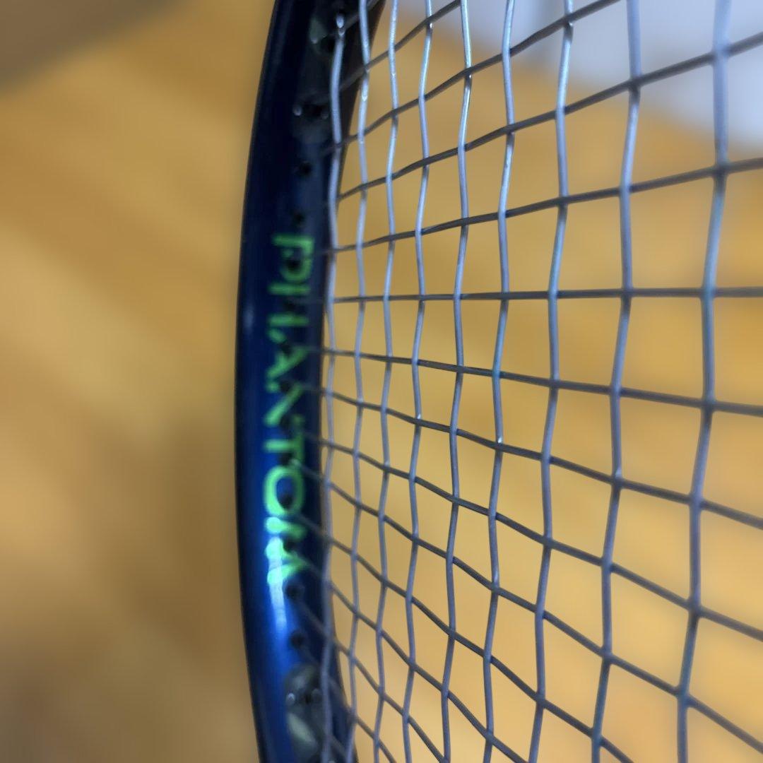 Prince ファントムF1 グリップ2 美品