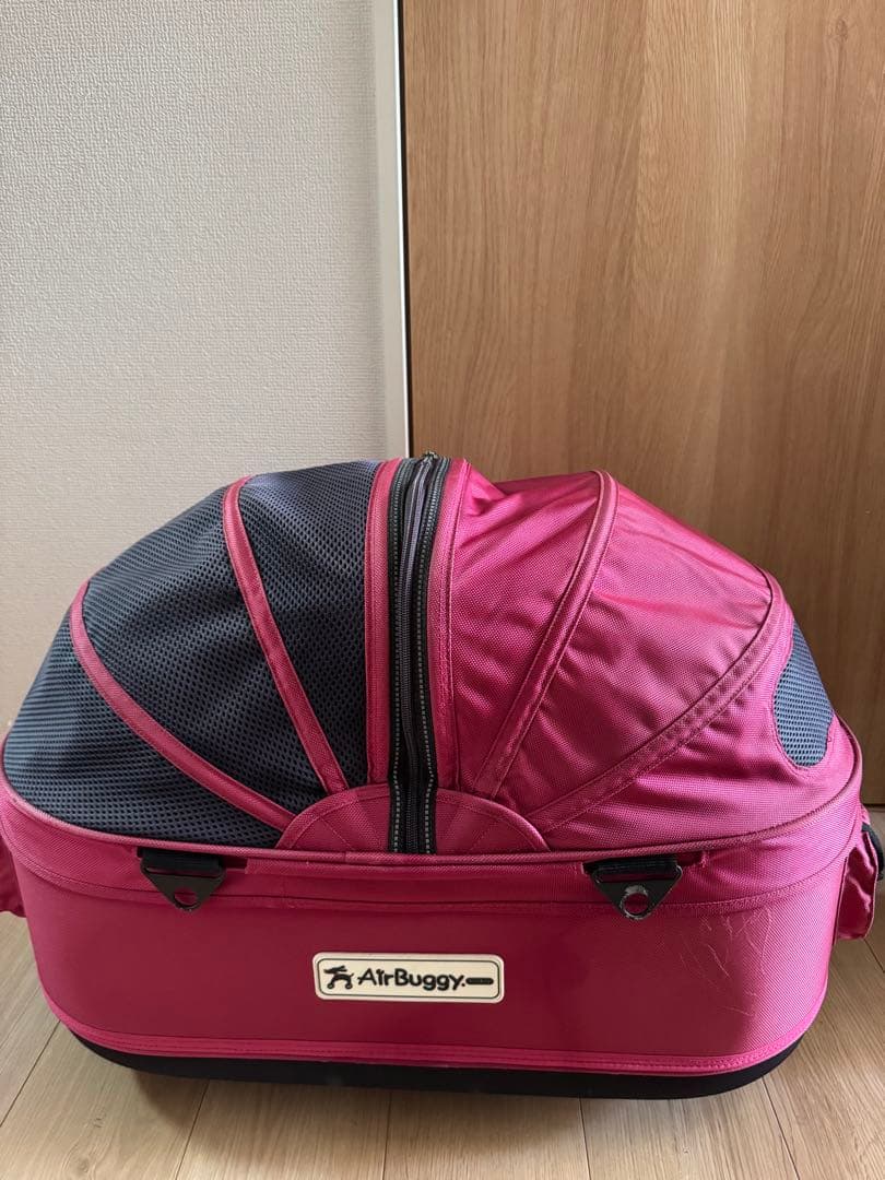 エアバギー ドーム2 Mサイズ